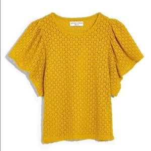 Madewell top